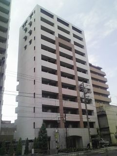 建物外観　☆綺麗な外観☆