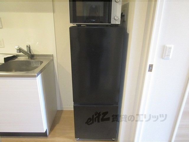 その他部屋・スペース　冷蔵庫置場
