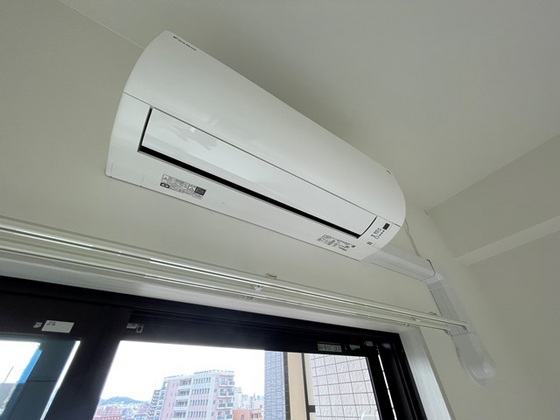その他設備　※別部屋の写真です