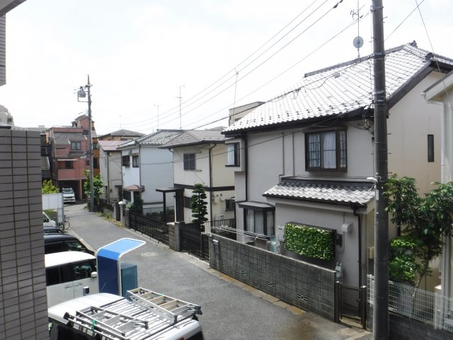 眺望　他のお部屋の参考写真です。