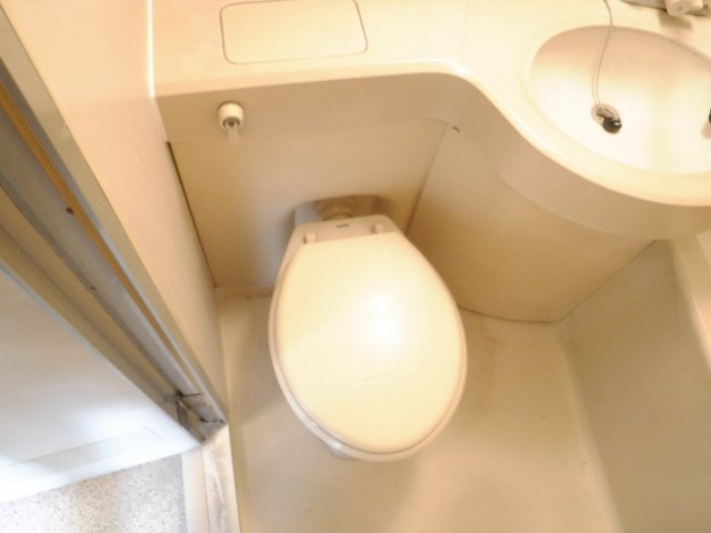 トイレ　他のお部屋の参考写真です。