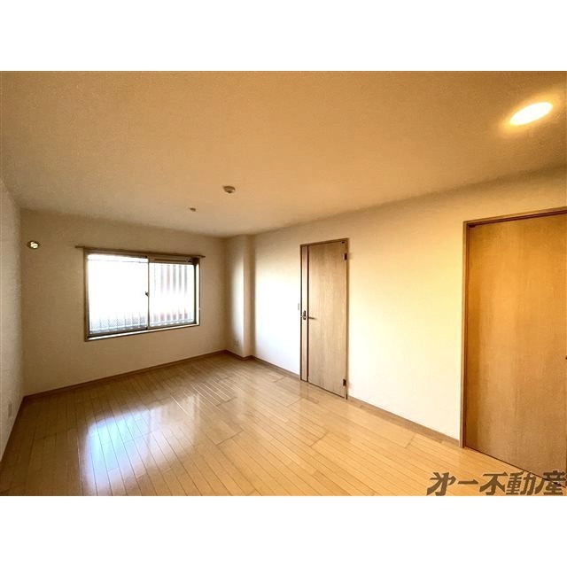 その他部屋・スペース　洋室