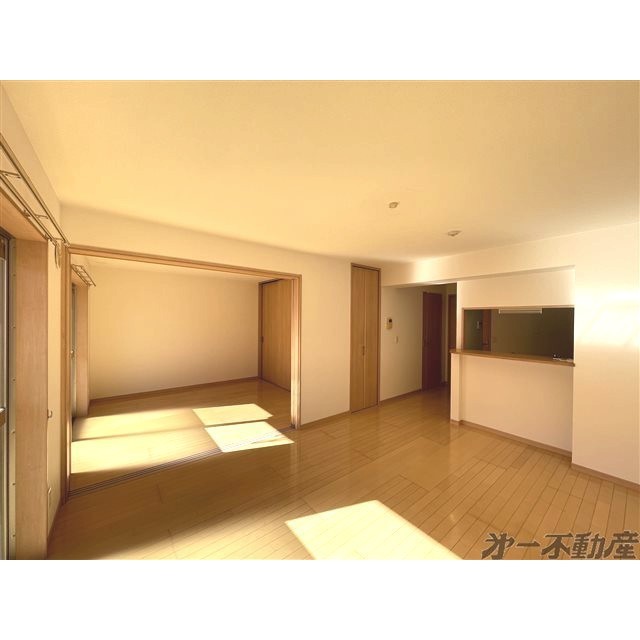 建物外観　ＬＤＫ