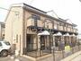 ファミール北野 1階 築24年2ヶ月の賃貸物件