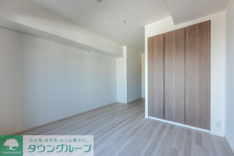 その他部屋・スペース　お問合せは(株)タウンハウジング赤坂店へ【03-5563-…
