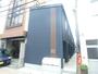 名鉄岐阜駅より徒歩6分 1階 築5年1ヶ月の賃貸物件