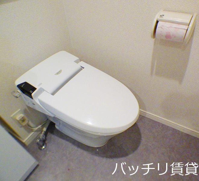 トイレ　室内写真等は別号数の為、現状優先となります。