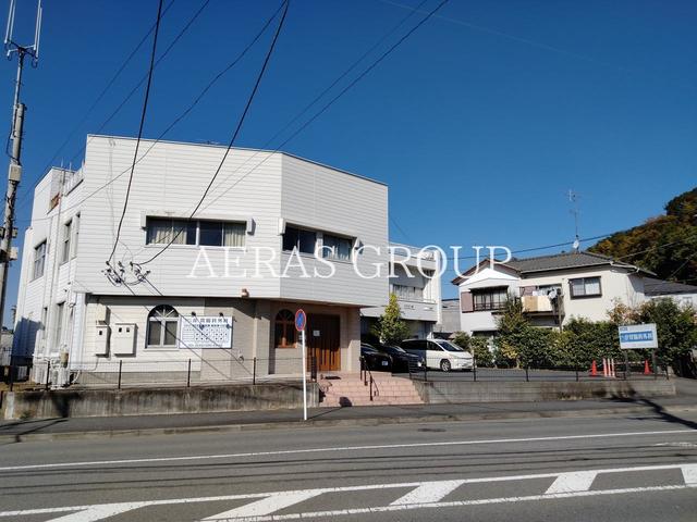 病院　岸胃腸科外科（病院）まで652m