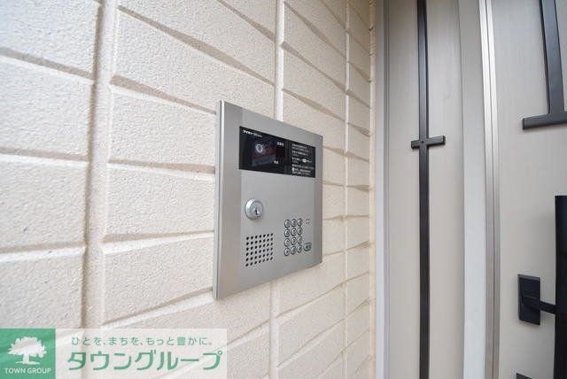 その他共有部分　★オートロックのお部屋です　★