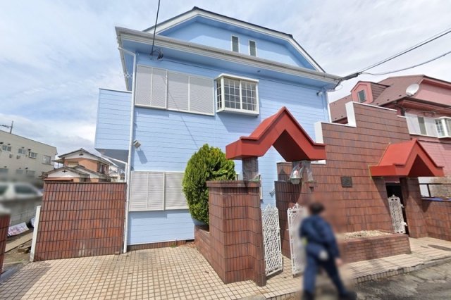 その他共有部分　「b’CASA東松山IIIre-born」