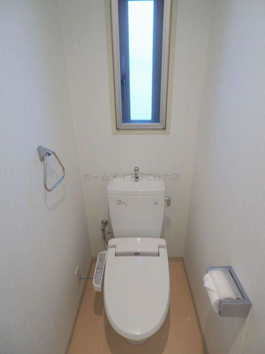 トイレ　サン・ロレンツ心斎橋東