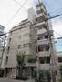 建物外観　サン・ロレンツ心斎橋東