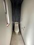 トイレ　同物件別部屋の参考写真です。(現況優先)
