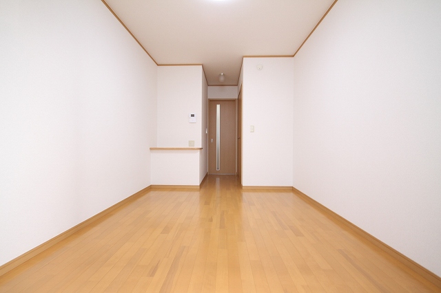 その他部屋・スペース　内装も気になるポイント