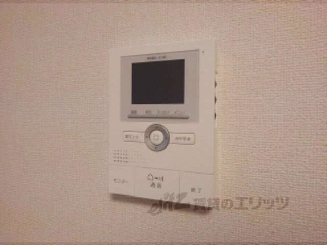 セキュリティ　ドアフォン（ＴＶ含）