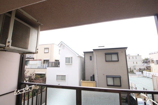 眺望　※別室の参考写真の為、現況優先です。