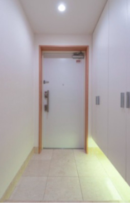 玄関　別部屋参考写真