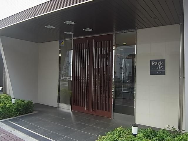 ロビー
