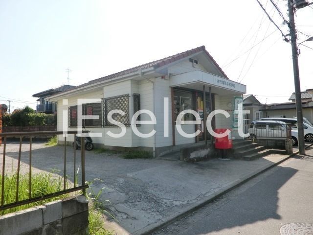 郵便局　千葉古市場簡易郵便局（郵便局）まで340m