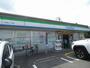 コンビニ　ファミリーマート 大和南二丁目店（コンビニ）まで539m