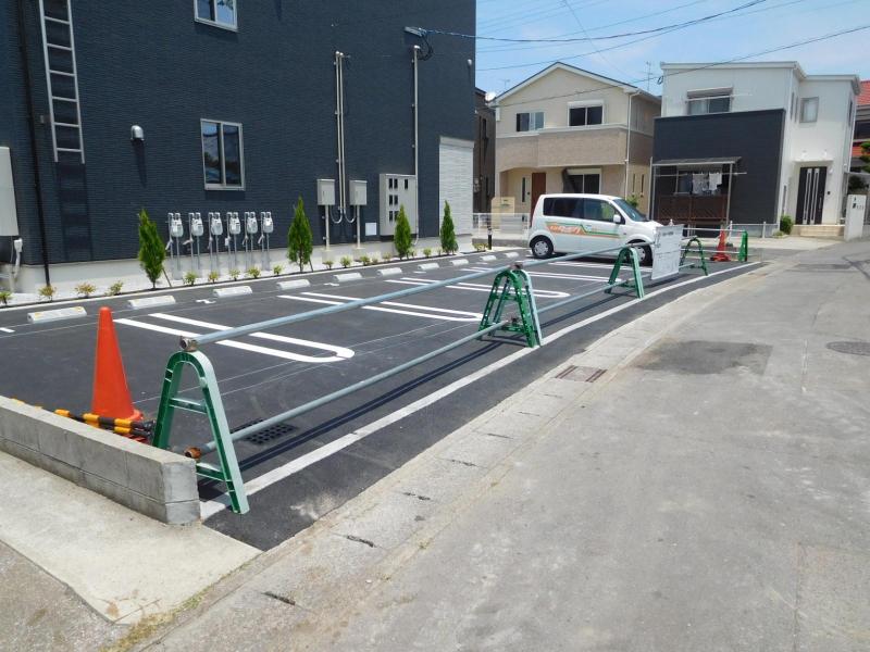 マリンハイツのその他写真