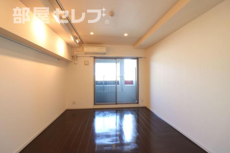 その他部屋・スペース　ゆったりとしたスペース
