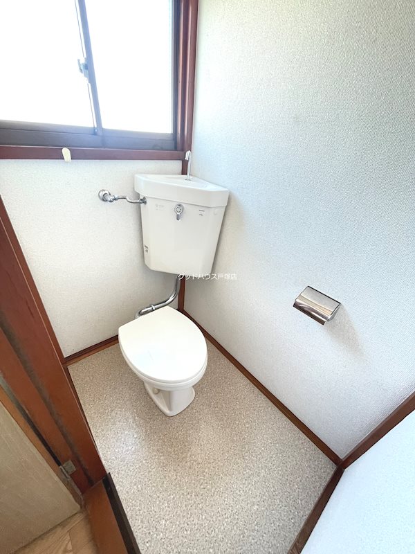 トイレ　別室参考写真