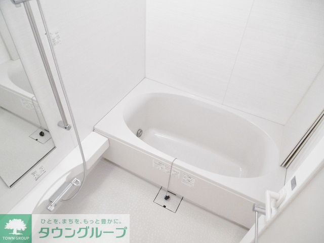 バス・シャワールーム　★参考写真★
