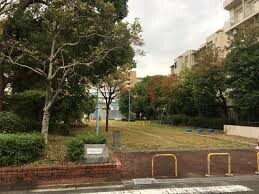 公園　日之出北公園（公園）まで37m