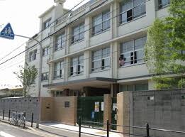 小学校　大阪市立西淡路小学校（小学校）まで750m