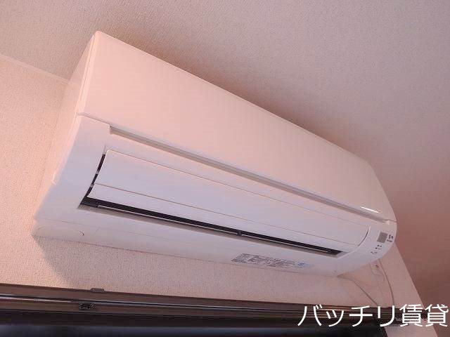 その他設備　※同型タイプの為、現状優先