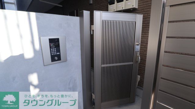 その他共有部分　同施工タイプ
