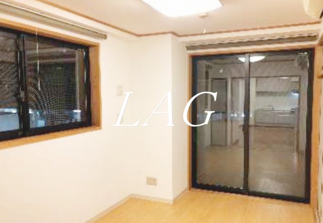 その他部屋・スペース　寝室です。