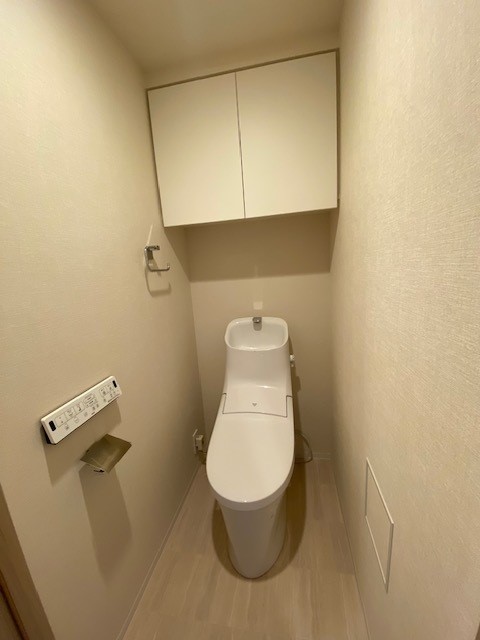 トイレ　※参考写真