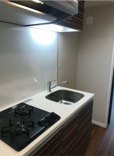 キッチン　他部屋参考写真
