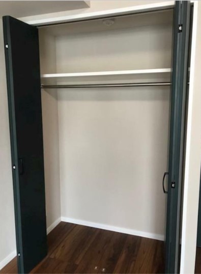 収納　他部屋参考写真