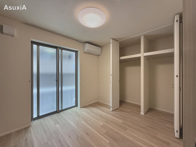 その他部屋・スペース　同タイプ間取りの別部屋写真です。