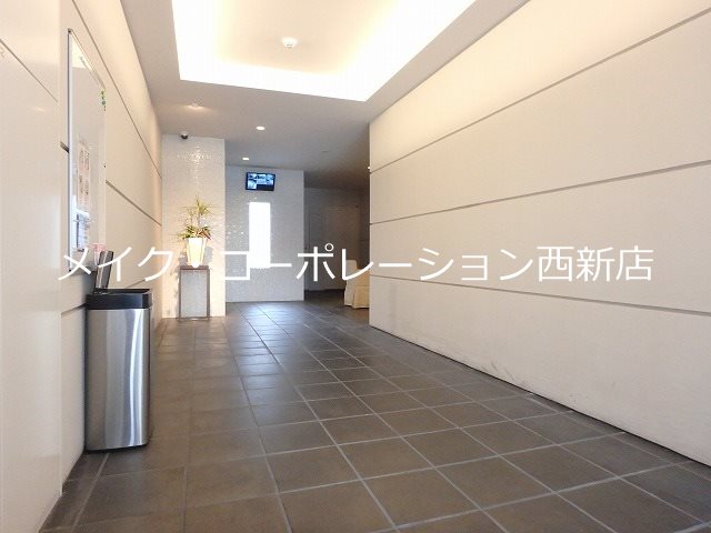 ロビー