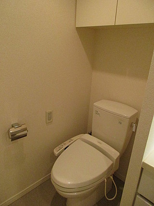 トイレ　参考写真