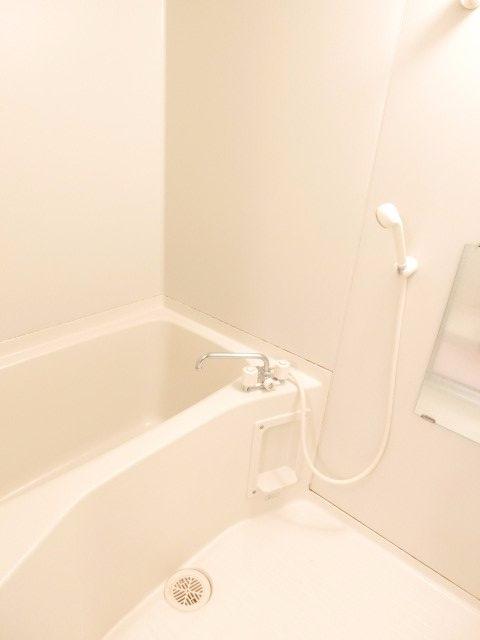 バス・シャワールーム　★別部屋参考写真★