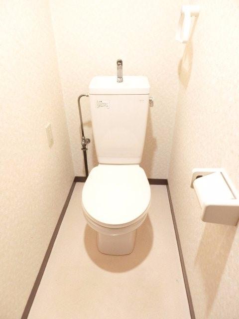 トイレ　★別部屋参考写真★