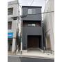 恋ヶ窪駅より徒歩7分 1階 新築の賃貸物件