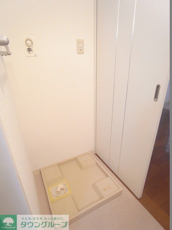 その他設備　前回募集時の参考写真になります。
