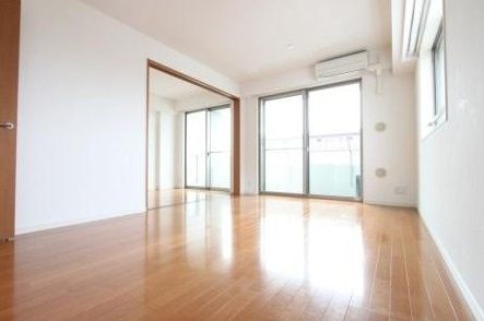 その他設備　☆エアコン付き☆