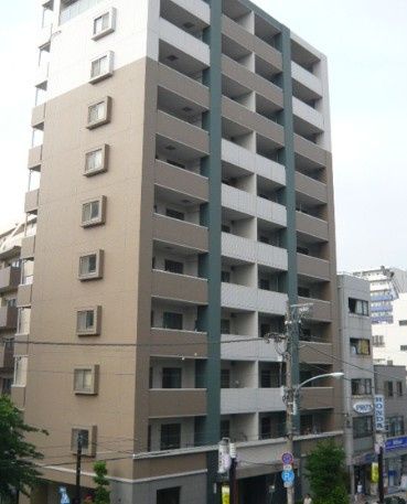 建物外観　☆綺麗な外観☆