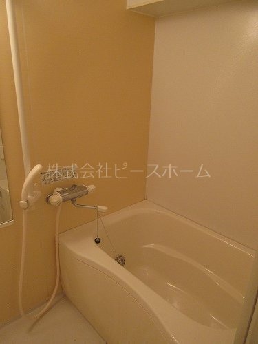 バス・シャワールーム　※別号室参考写真