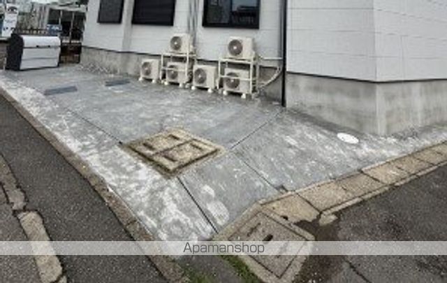 KT松戸六実の外観写真