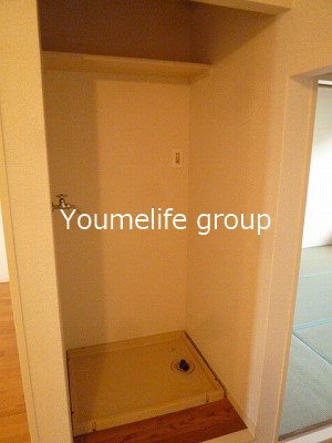 その他設備　他部屋参照