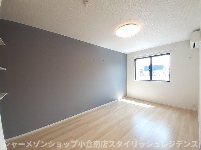 その他部屋・スペース　内装は落ち着いています