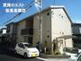 高槻市駅より徒歩14分 2階 築14年10ヶ月の賃貸物件